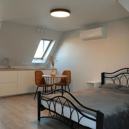 Hotel Neringos 22 Palanga Exteriér fotografie
