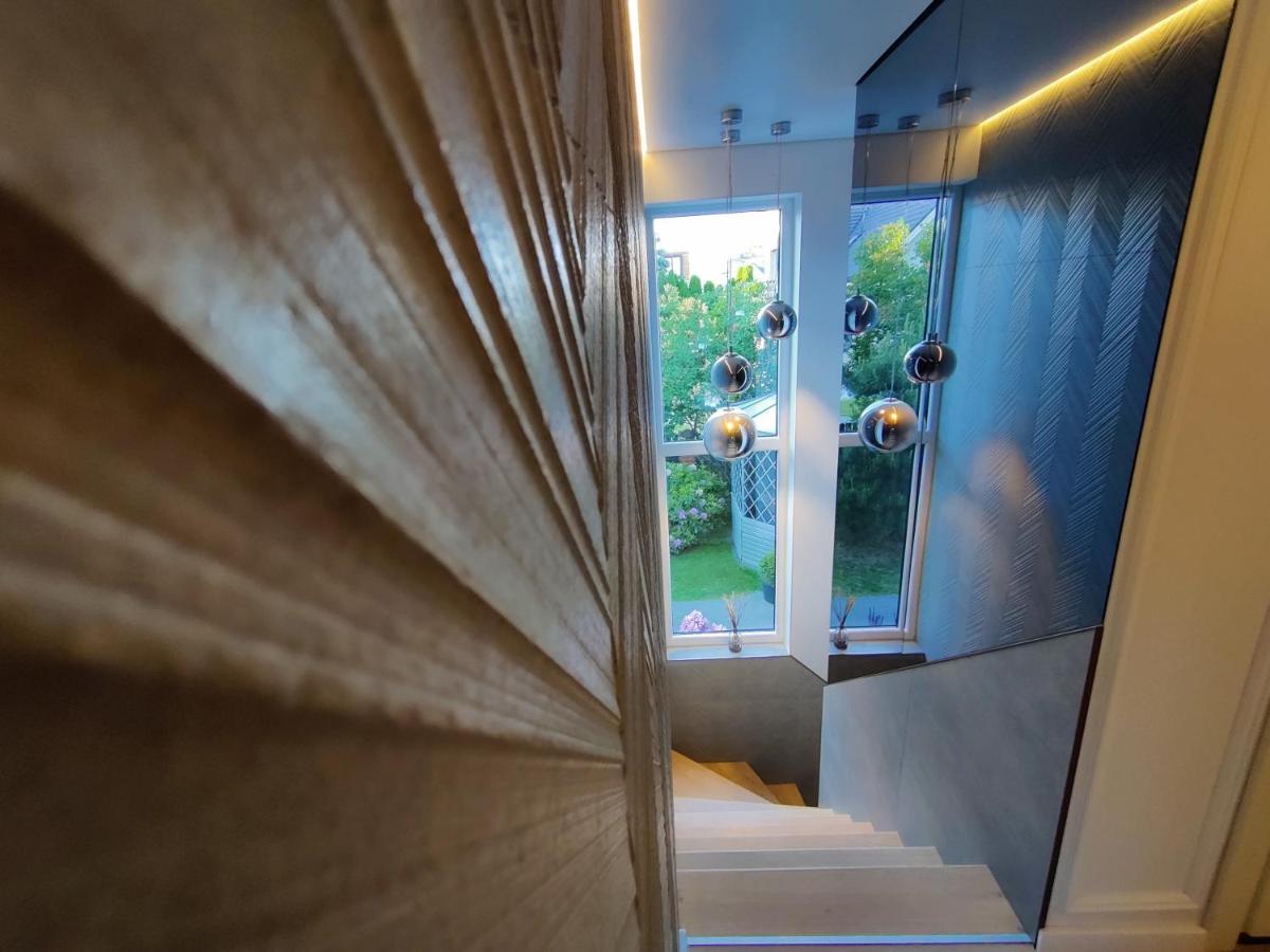 Hotel Neringos 22 Palanga Exteriér fotografie
