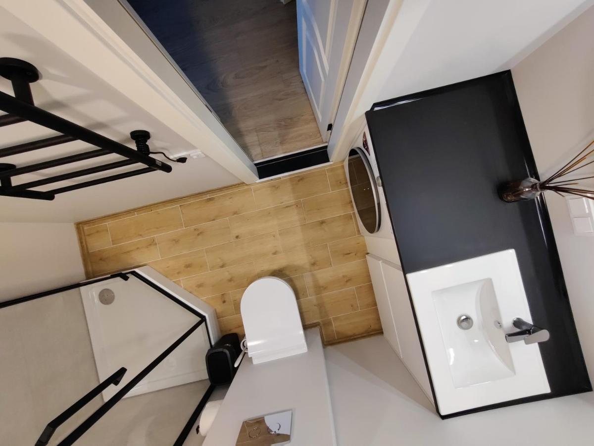 Hotel Neringos 22 Palanga Exteriér fotografie