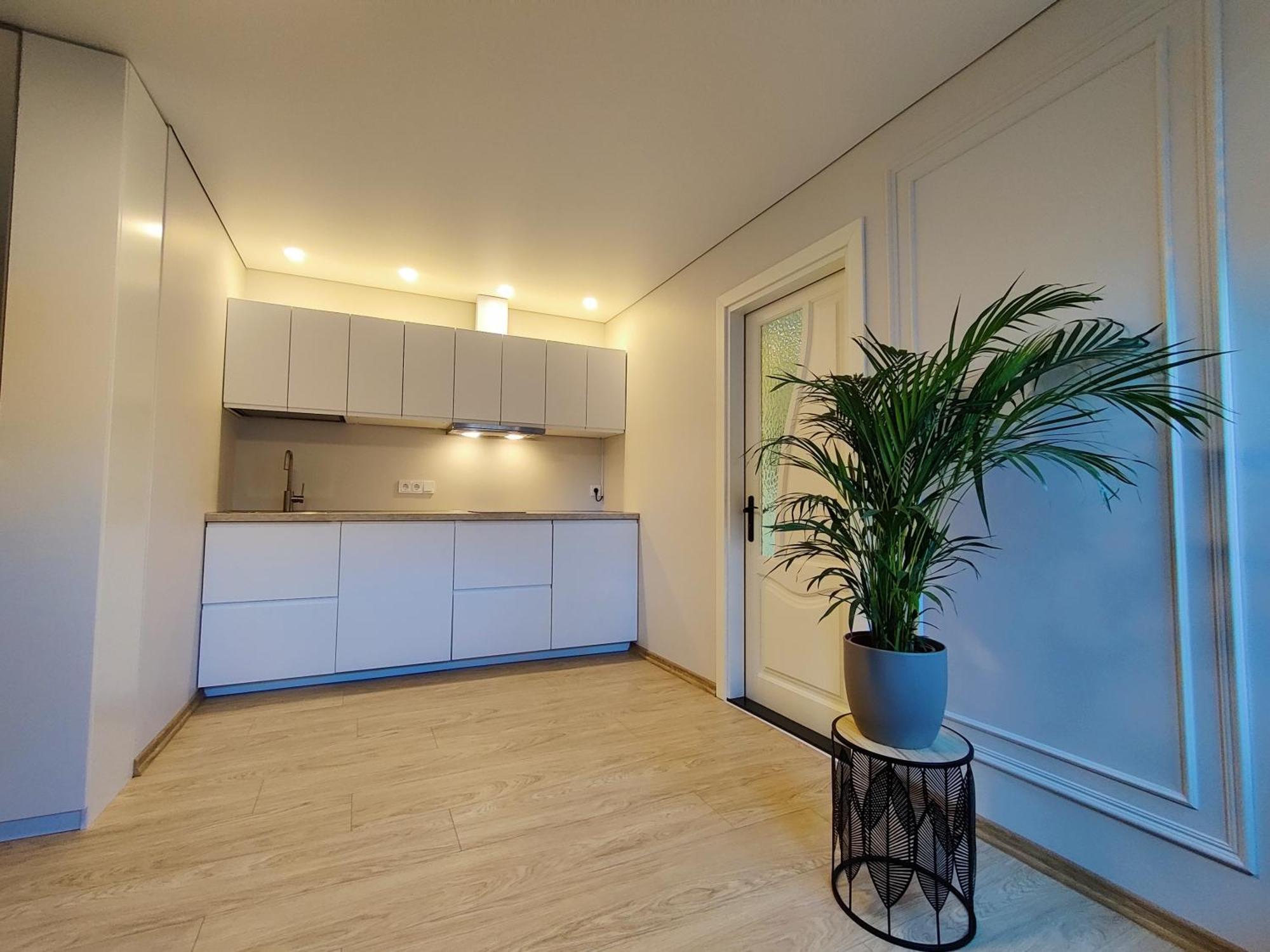 Hotel Neringos 22 Palanga Pokoj fotografie